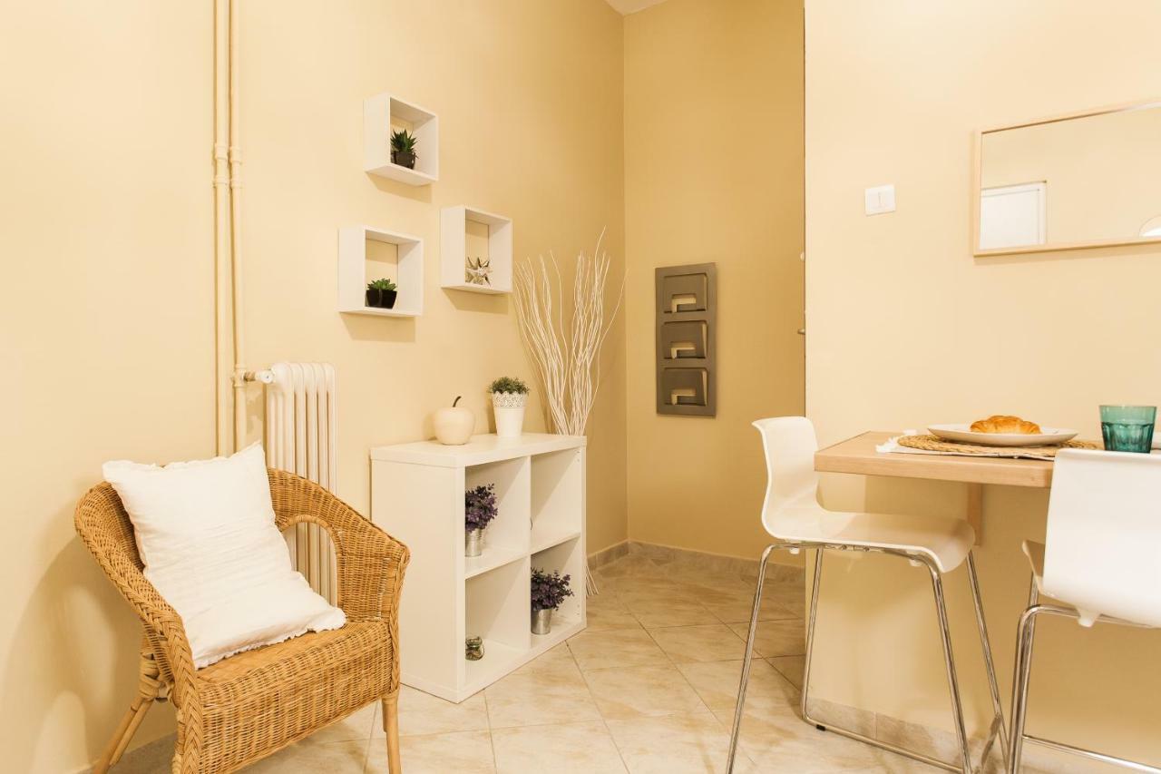 Central Safe Rooms Athene Buitenkant foto